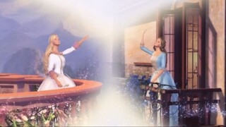 Barbie as the Princess and the Pauper (2004) - 1080p