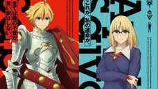 New Fate/Strange Fake Eps1 Sub Indo