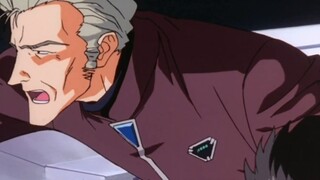 นิยาย EVA ANIMA <43> ระเบิดทำลายโลก ความตายของหน่วยมืด-01! โลกทีวีอย่างเป็นทางการดำเนินต่อไป เครือข่