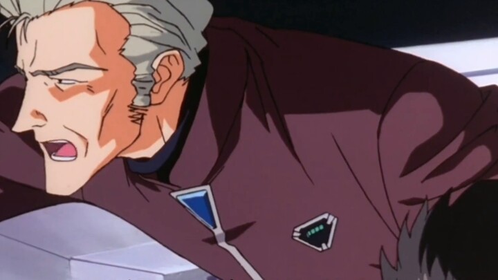 Novel EVA ANIMA<43> Pukulan penghancur dunia, kematian unit gelap-01! Dunia TV resmi berlanjut, prod
