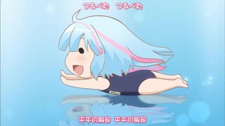 铃果酱的钢板之歌