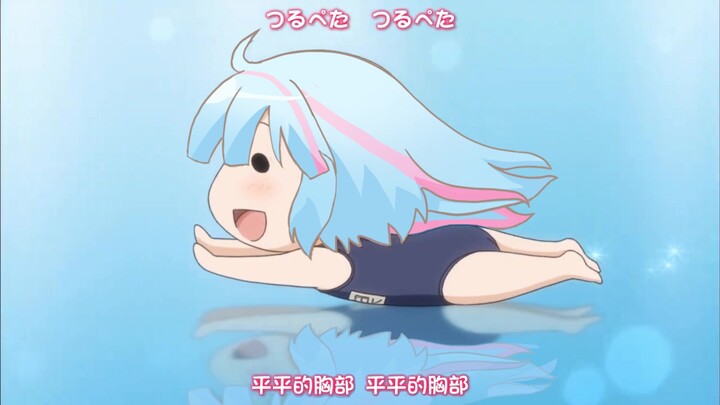 铃果酱的钢板之歌