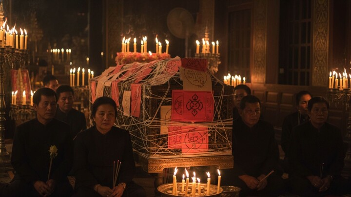 101 เรื่องเล่า เรือนพญาโศก สาปตระกูลวิปลาส