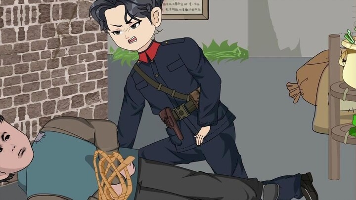 ตอนที่ 5: คุณเพิ่งเริ่มต้นเป็นรองหัวหน้าแผนกอายุ 16 ปี และคุณกำลังจะทำอะไรบางอย่างที่พิเศษสำหรับฉันใ