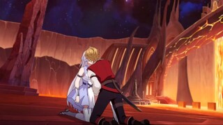 The Laid Off Demon Eps 25 indo