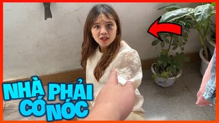 Free Fire :  Nhà Phải Có Chóp Cow TV Đấm Tím Mắt Vợ Vì Không Cho Tiền Nap Game Và Cái Kết