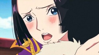 SCENE LUFFY DIPELUK MENANG BANYAK