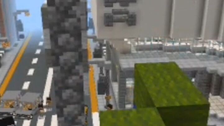 Skibidi toilet Danger 7