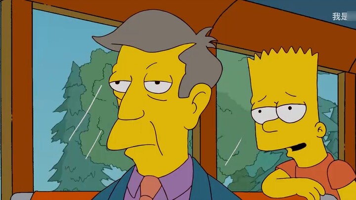 [Analisis mendalam] Bart mendapat nilai penuh dalam ujian, tetapi ditipu oleh kepala sekolah untuk m