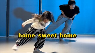 نسخة التصوير الجماعي في غرفة التدريب: هوم سوي ثوم