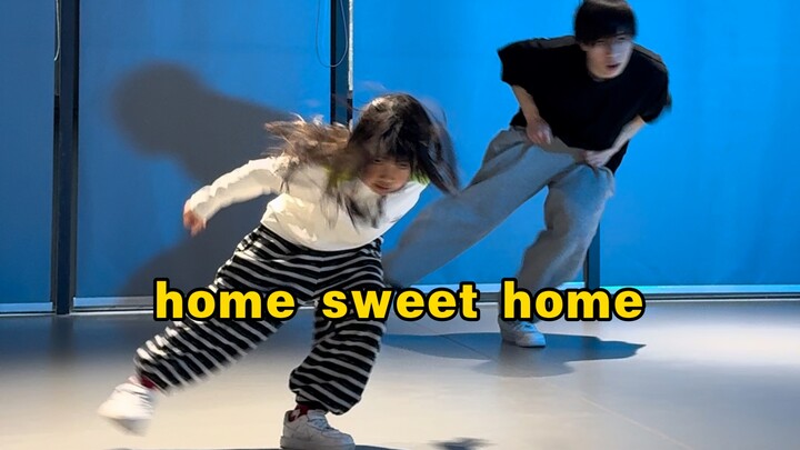 نسخة التصوير الجماعي في غرفة التدريب: هوم سوي ثوم