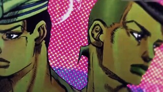 Sumber segala kejahatan! Satire dan kritik realitas di JOJO——Rokakaka Fruit