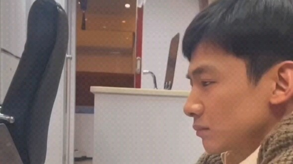 【Bạch Kính Đình】Phản ứng khi xem phim. Bạch Kính Đình – “Người đại diện trên mạng” cho những lời tôi