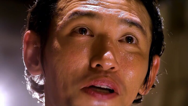 Film Analysis of “The New World”: Ding Qing Is Definitely Li Zicheng—An Eternal Source of Regret in 