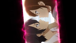 dimarahin malah seneng