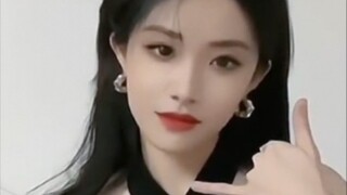 喻言抖一抖，很想某人丝滑变速舞