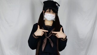 佛系三连：都行，可以，没关系