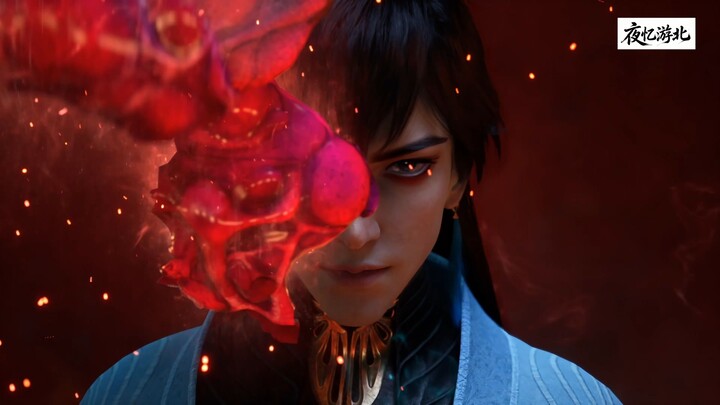 Open "Demon Slayer" with the "Ji Yin Dao Exclusive BGM"