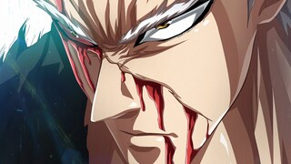 Garou The Monster「AMV」- Miracle