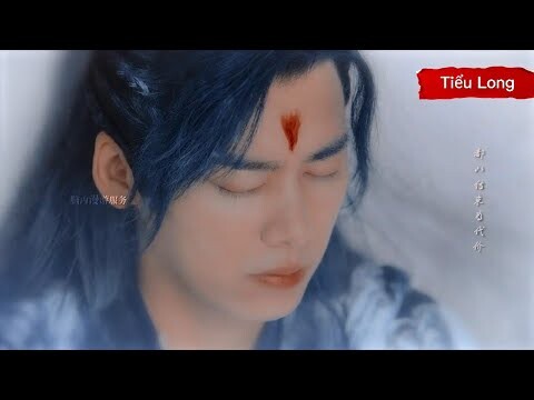 kính song thành tập 4 | Lý Dịch Phong / phim cổ trang ngôn tình 2022
