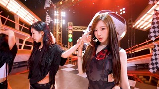 aespa 'Rich Man' │aespa ONE TAKE STAGE│SBS Inkigayo 250907