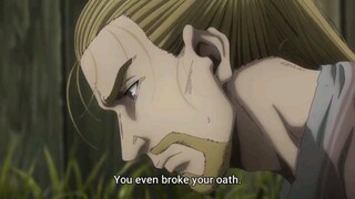 VINLAND SAGA SEASON 2 EPISODE 18