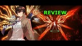 [Counter: Side] Review Na Yubin + Replay || Defender quốc dân siêu ngầu