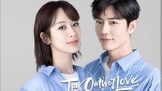 24) The Oath Of Love 🇨🇳 | Tagalog Dub