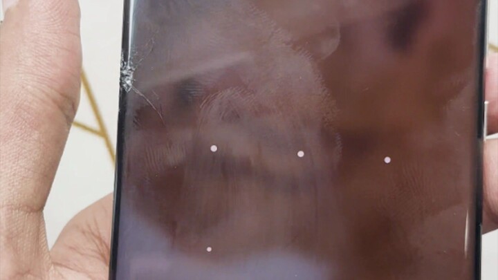 xiaomi 11 Ultra front glass replacement