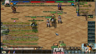 Sever mới Nguyện Ước - Open 10h sáng 11-12-2021