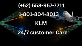 Número de atención al cliente de {KLM}: guía completa paso a paso (2025)