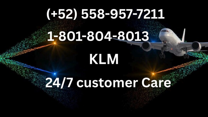 Número de atención al cliente de {KLM}: guía completa paso a paso (2025)