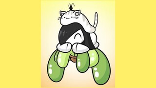 [Hoạt hình lúa mì]Sadako (Toàn diện)