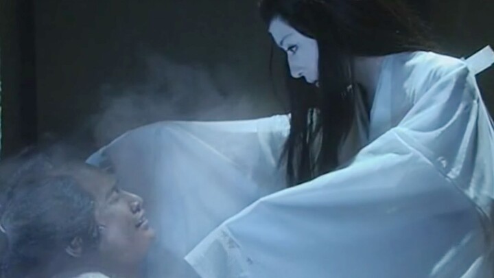 小伙路边捡到个漂亮老婆，她白天温柔可人，晚上就成了杀人的妖怪