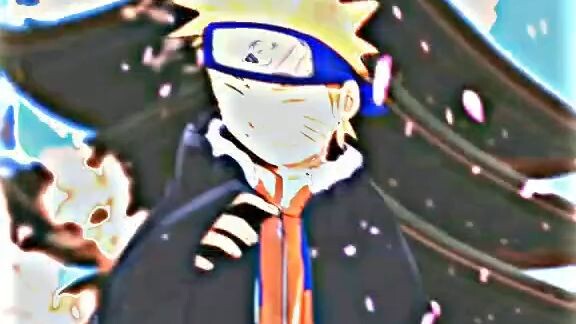 Uzumaki Naruto