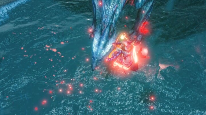 Membahas Obsesi Terhadap Punggung yang Digosok dengan Dua Pisau