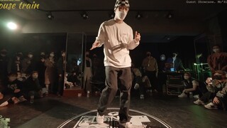 【Hoan最新裁判秀】不说这是Hoan你认得出来吗？