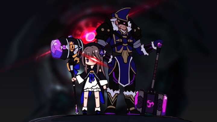Tell me, who is the true master of the simulated universe?