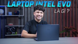 Đây là cách mà INTEL đang làm để đấu với Apple M1!!!