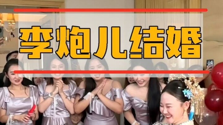 He’s all about the real deal!!