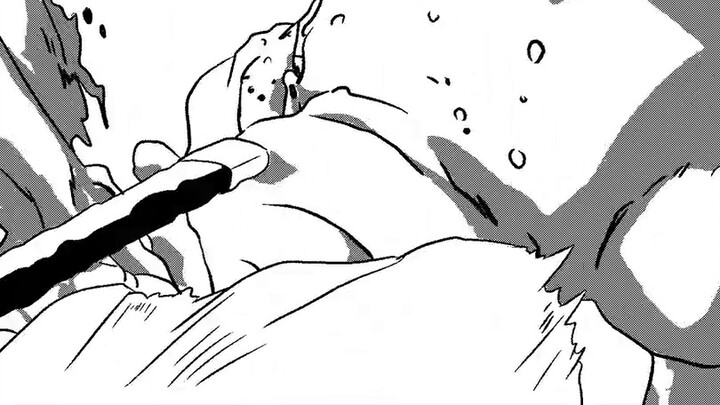 The style of Jujutsu 0 has been changed frame by frame. This is the most confusing episode for anime