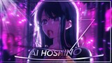 [AMV] Ai Hoshino Death × Oshi No Ko – Idfc