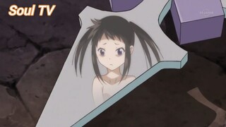 Soul Eater NOT (Short Ep 6.2) #souleater