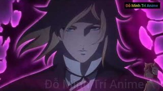 Đỗ Minh Trí Anime What I Believe「AMV」