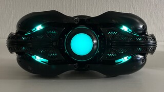 CSM Century Wangyue Driver Lighting Test