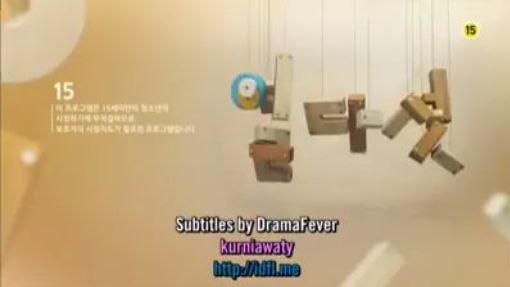 The Heirs Eps 5 Sub Indo