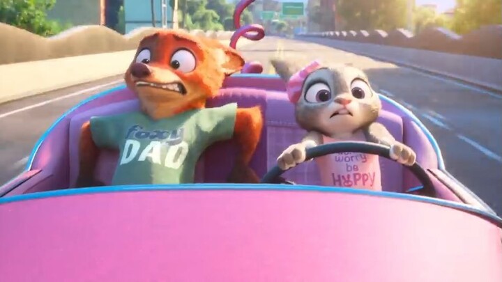 Zootopia 2 Watch Full Movie : Link In Description