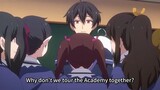 EP2 The Greatest Demon Lord is Reborn as a Typical Nobody [ENG SUB]