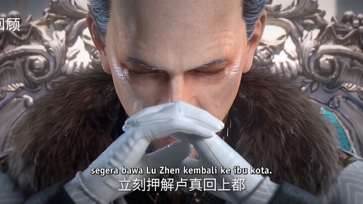 Purple river s2 eps 8 sub indo