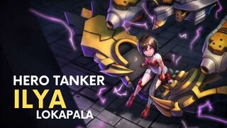 TANK TAPI TUKANG RUSUH ! | LOKAPALA GAMEPLAY